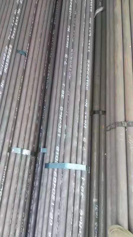 如皋无缝钢管